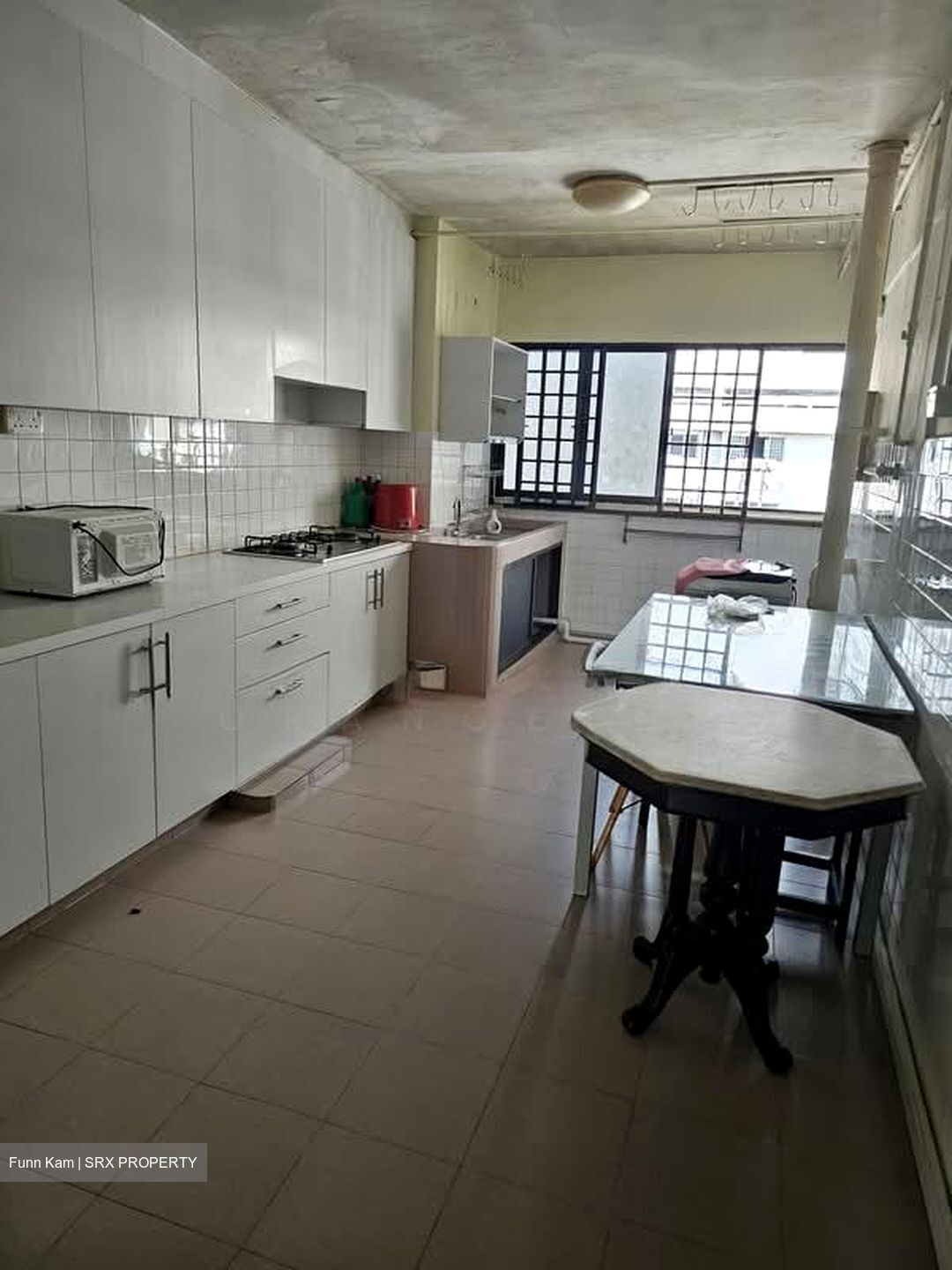 Blk 507 West Coast Vista (Clementi), HDB 3 Rooms #566834841